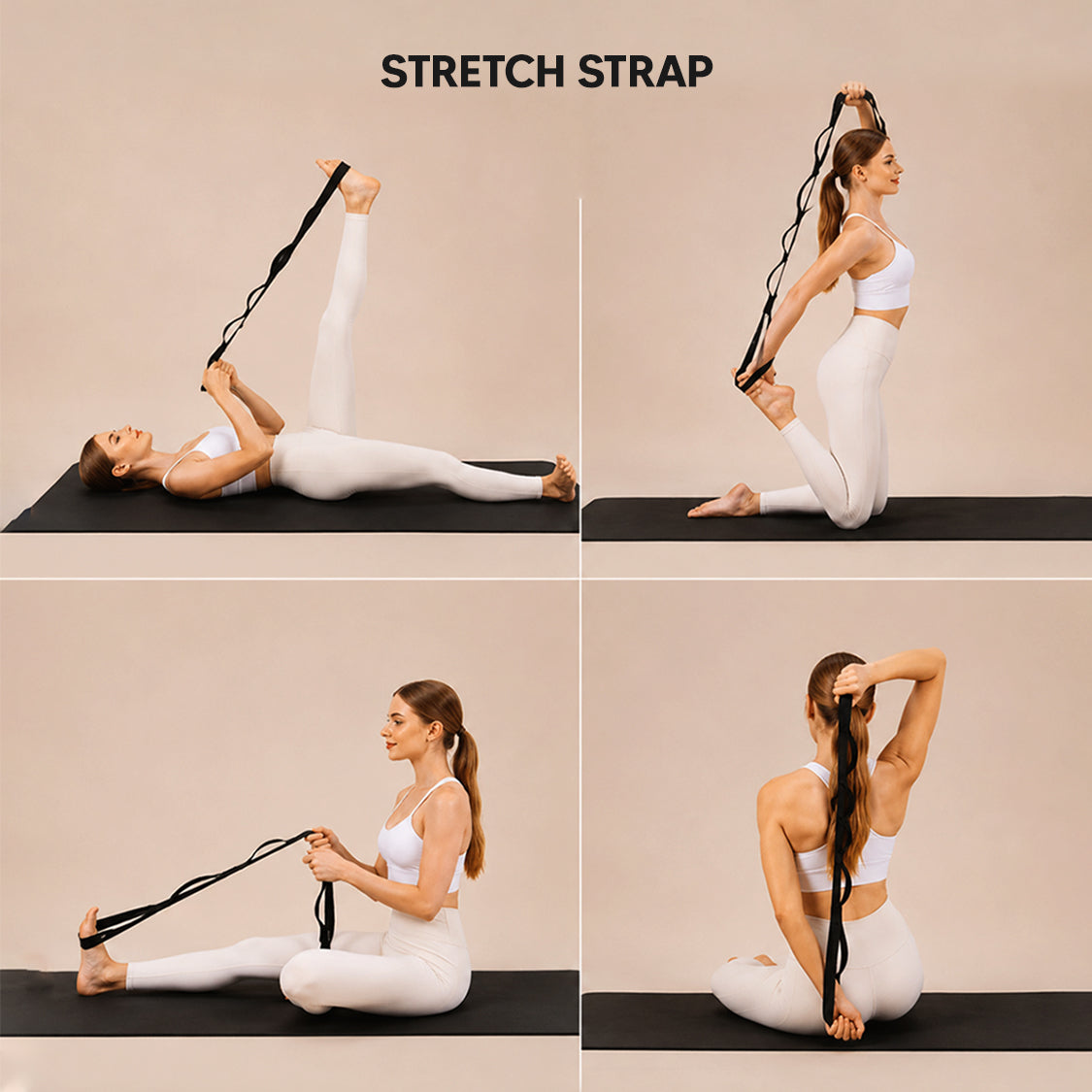 Stretch Strap