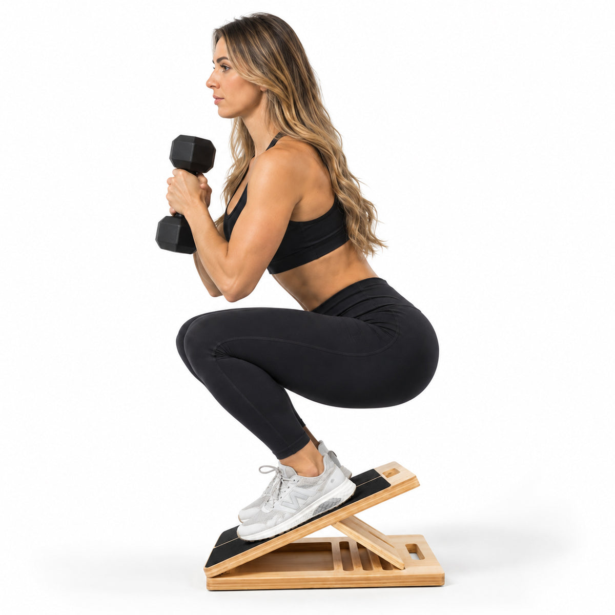 Stretch & Beweglichkeitsboard (+Kostenloser Trainingsguide)